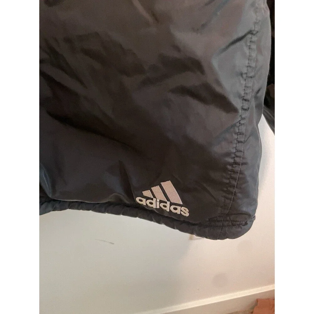adidas mens black
